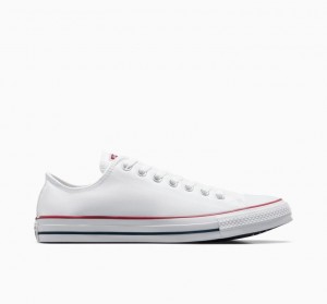 Férfi Converse Chuck Taylor All Star Rövidszárú Tornacipő Fehér | HUNGARY HPZ9IL