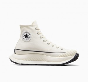 Női Converse Chuck 70 At-cx Magasszárú Tornacipő Fehér | HUNGARY YJZ5GP