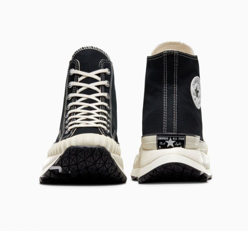 Női Converse Chuck 70 At-cx Magasszárú Tornacipő Fekete | HUNGARY FWU7XN