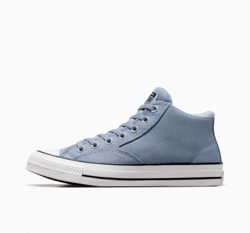 Női Converse Chuck Taylor All Star Malden Street Sportcipő Világos Kék | HUNGARY OFU1DN