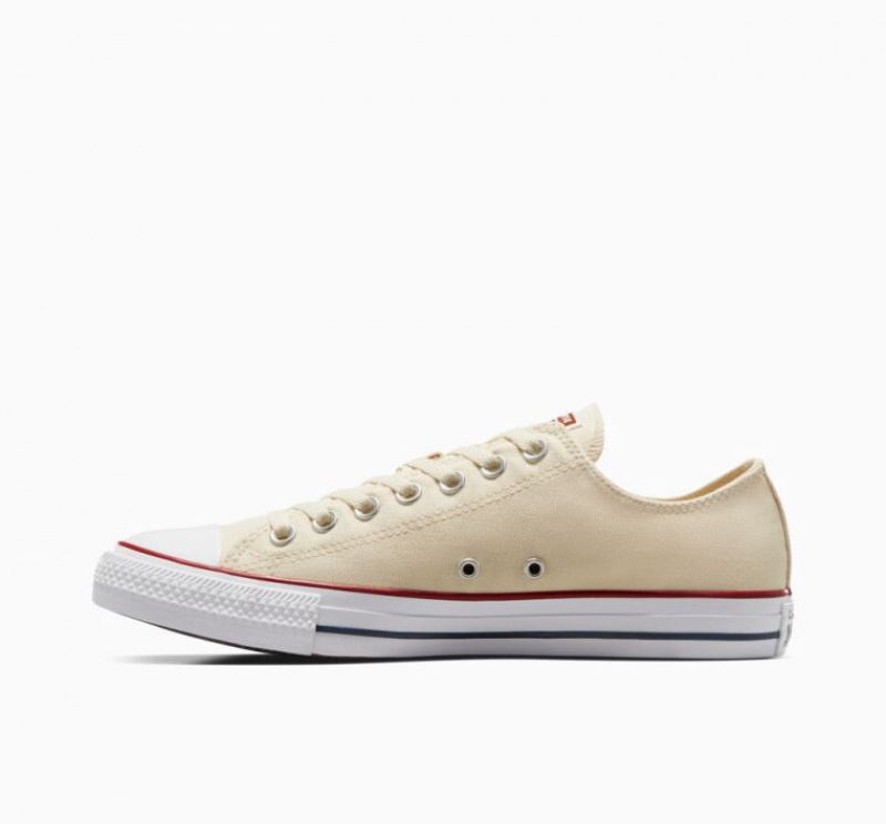 Női Converse Chuck Taylor All Star Rövidszárú Tornacipő Bézs | HUNGARY KTP6SR