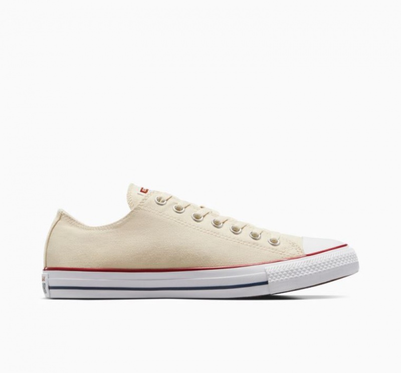 Női Converse Chuck Taylor All Star Rövidszárú Tornacipő Bézs | HUNGARY KTP6SR